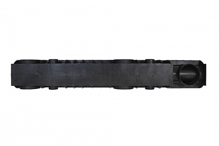 Лоток 100.125 h145 пластиковый Лоток 100.125 h145 пластиковый